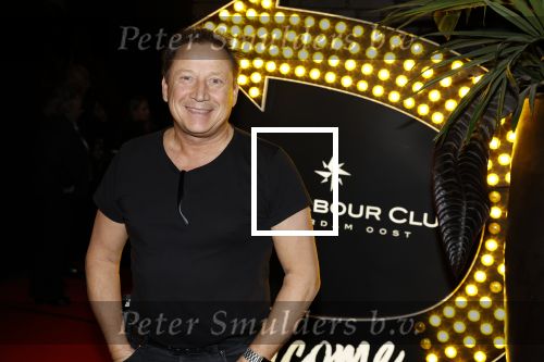 Amsterdam 5 november 2022
Premiere Hans Klok bij the Harbour Club in Amsterdam. Armando Borsato