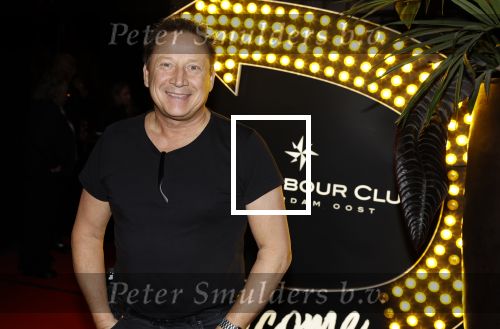 Amsterdam 5 november 2022
Premiere Hans Klok bij the Harbour Club in Amsterdam. Armando Borsato