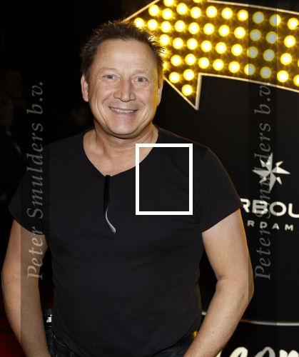 Amsterdam 5 november 2022
Premiere Hans Klok bij the Harbour Club in Amsterdam. Armando Borsato
