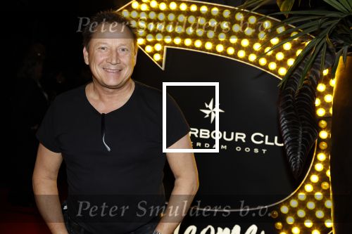 Amsterdam 5 november 2022
Premiere Hans Klok bij the Harbour Club in Amsterdam. Armando Borsato
