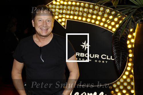 Amsterdam 5 november 2022
Premiere Hans Klok bij the Harbour Club in Amsterdam. Armando Borsato