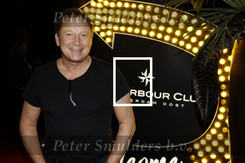 Amsterdam 5 november 2022
Premiere Hans Klok bij the Harbour Club in Amsterdam. Armando Borsato