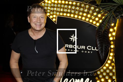 Amsterdam 5 november 2022
Premiere Hans Klok bij the Harbour Club in Amsterdam. Armando Borsato
