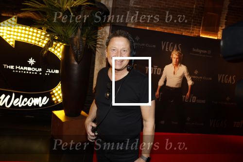 Amsterdam 5 november 2022
Premiere Hans Klok bij the Harbour Club in Amsterdam. Armando Borsato