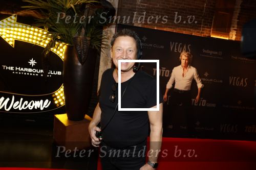 Amsterdam 5 november 2022
Premiere Hans Klok bij the Harbour Club in Amsterdam. Armando Borsato