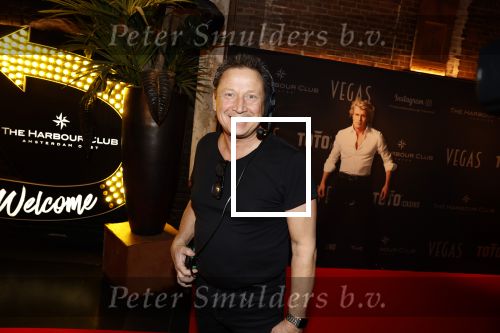 Amsterdam 5 november 2022
Premiere Hans Klok bij the Harbour Club in Amsterdam. Armando Borsato