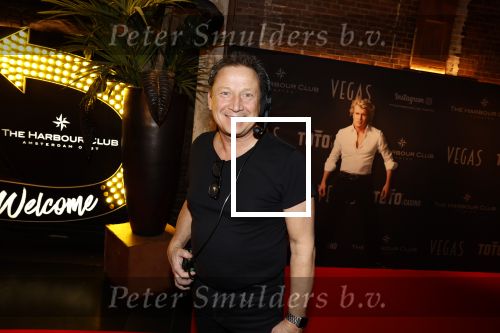Amsterdam 5 november 2022
Premiere Hans Klok bij the Harbour Club in Amsterdam. Armando Borsato
