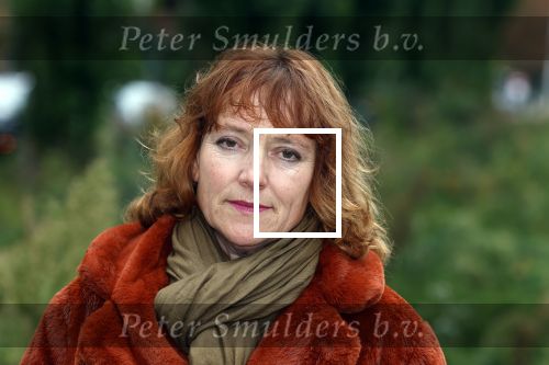 Amsterdam 13 oktober 2022
Babette Verhoef de moeder van Jorik Scholten (Lil Kleine)