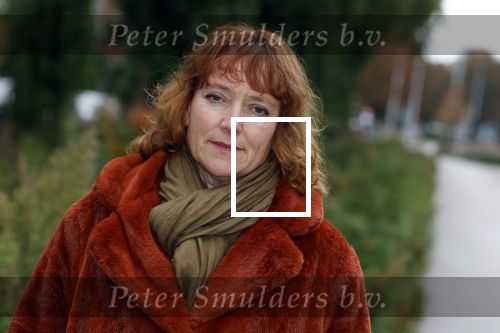 Amsterdam 13 oktober 2022
Babette Verhoef de moeder van Jorik Scholten (Lil Kleine)