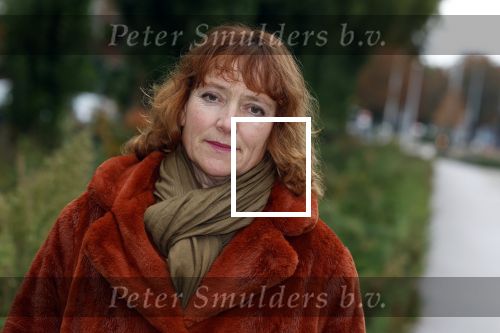 Amsterdam 13 oktober 2022
Babette Verhoef de moeder van Jorik Scholten (Lil Kleine)