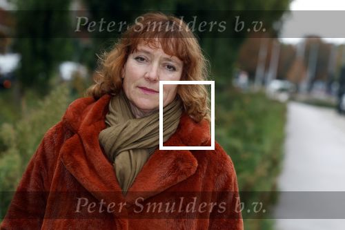 Amsterdam 13 oktober 2022
Babette Verhoef de moeder van Jorik Scholten (Lil Kleine)