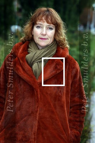 Amsterdam 13 oktober 2022
Babette Verhoef de moeder van Jorik Scholten (Lil Kleine)