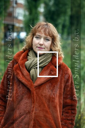Amsterdam 13 oktober 2022
Babette Verhoef de moeder van Jorik Scholten (Lil Kleine)