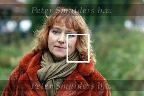 Amsterdam 13 oktober 2022
Babette Verhoef de moeder van Jorik Scholten (Lil Kleine)