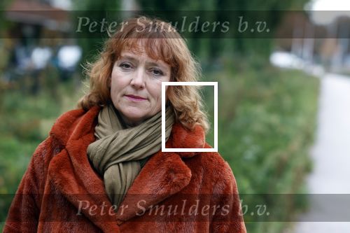 Amsterdam 13 oktober 2022
Babette Verhoef de moeder van Jorik Scholten (Lil Kleine)