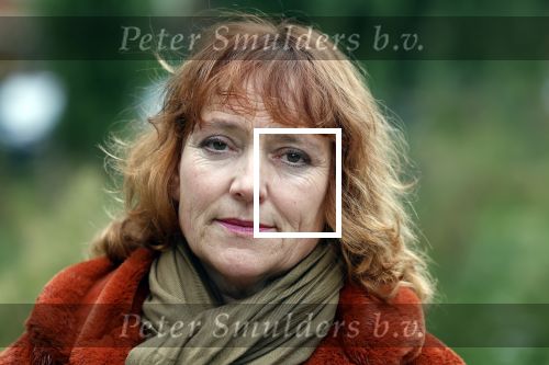 Amsterdam 13 oktober 2022
Babette Verhoef de moeder van Jorik Scholten (Lil Kleine)
