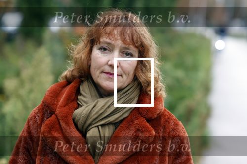 Amsterdam 13 oktober 2022
Babette Verhoef de moeder van Jorik Scholten (Lil Kleine)