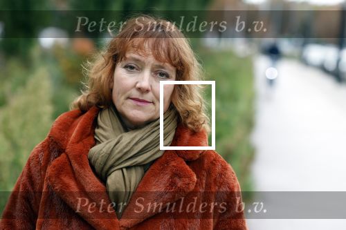 Amsterdam 13 oktober 2022
Babette Verhoef de moeder van Jorik Scholten (Lil Kleine)