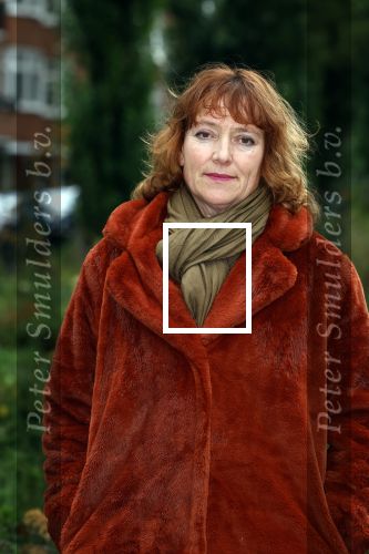 Amsterdam 13 oktober 2022
Babette Verhoef de moeder van Jorik Scholten (Lil Kleine)