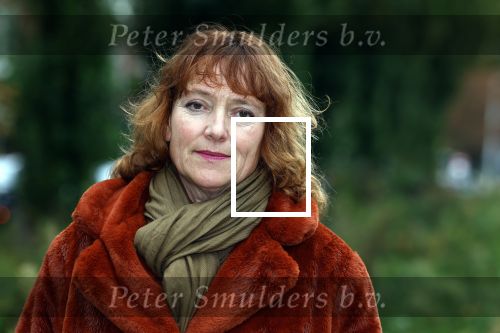 Amsterdam 13 oktober 2022
Babette Verhoef de moeder van Jorik Scholten (Lil Kleine)