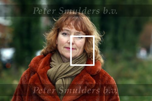 Amsterdam 13 oktober 2022
Babette Verhoef de moeder van Jorik Scholten (Lil Kleine)