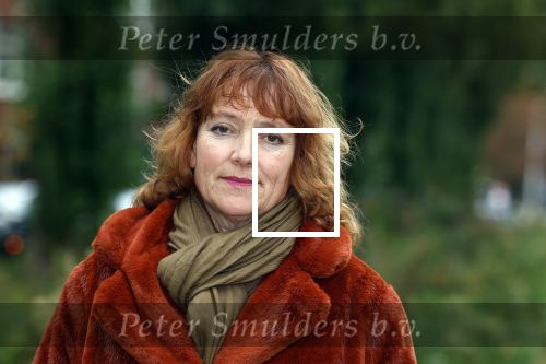 Amsterdam 13 oktober 2022
Babette Verhoef de moeder van Jorik Scholten (Lil Kleine)