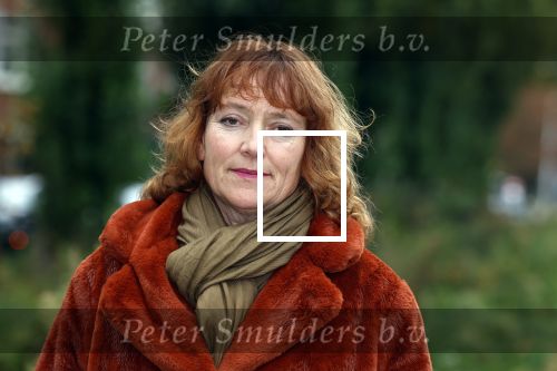 Amsterdam 13 oktober 2022
Babette Verhoef de moeder van Jorik Scholten (Lil Kleine)