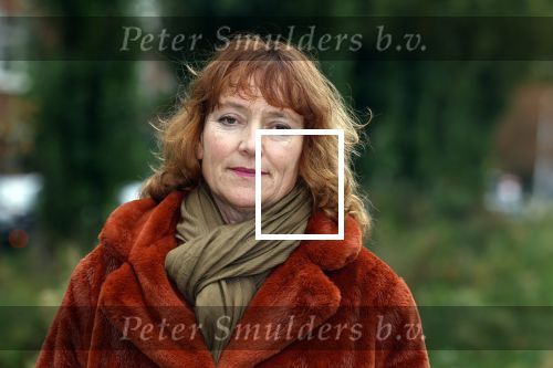 Amsterdam 13 oktober 2022
Babette Verhoef de moeder van Jorik Scholten (Lil Kleine)