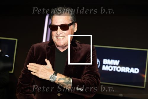 Amsterdam 27 oktober 2022
JFK Greatest man 2022 Gala in het Holland Casino.
Winnaar is Barry Hay.