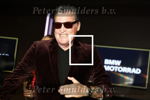 Amsterdam 27 oktober 2022
JFK Greatest man 2022 Gala in het Holland Casino.
Winnaar is Barry Hay.