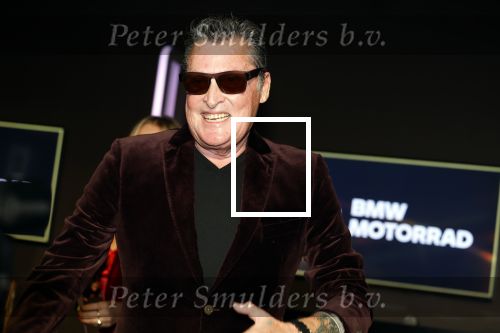 Amsterdam 27 oktober 2022
JFK Greatest man 2022 Gala in het Holland Casino.
Winnaar is Barry Hay.