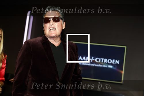 Amsterdam 27 oktober 2022
JFK Greatest man 2022 Gala in het Holland Casino.
Winnaar is Barry Hay.