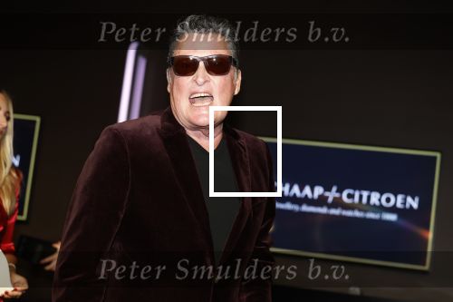 Amsterdam 27 oktober 2022
JFK Greatest man 2022 Gala in het Holland Casino.
Winnaar is Barry Hay.
