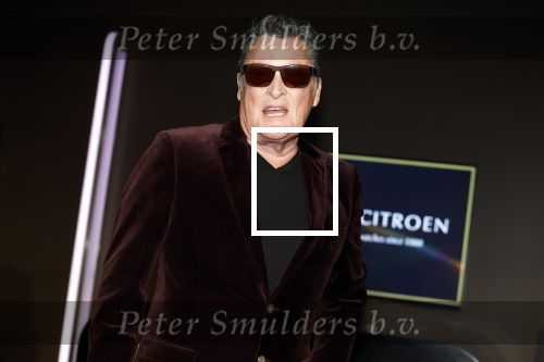 Amsterdam 27 oktober 2022
JFK Greatest man 2022 Gala in het Holland Casino.
Winnaar is Barry Hay.