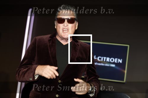 Amsterdam 27 oktober 2022
JFK Greatest man 2022 Gala in het Holland Casino.
Winnaar is Barry Hay.