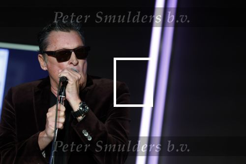Amsterdam 27 oktober 2022
JFK Greatest man 2022 Gala in het Holland Casino.
Winnaar is Barry Hay.
