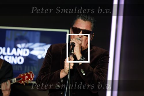 Amsterdam 27 oktober 2022
JFK Greatest man 2022 Gala in het Holland Casino.
Winnaar is Barry Hay.