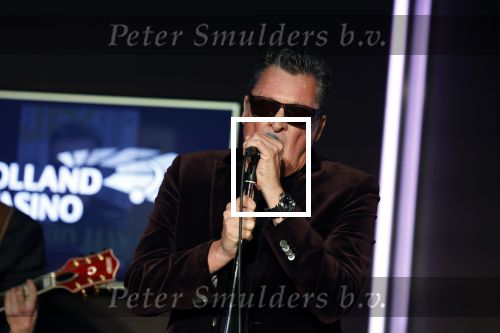 Amsterdam 27 oktober 2022
JFK Greatest man 2022 Gala in het Holland Casino.
Winnaar is Barry Hay.