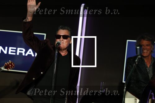 Amsterdam 27 oktober 2022
JFK Greatest man 2022 Gala in het Holland Casino.
Winnaar is Barry Hay.