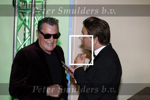 Amsterdam 27 oktober 2022
JFK Greatest man 2022 Gala in het Holland Casino.
Winnaar is Barry Hay.