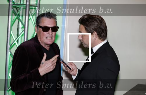 Amsterdam 27 oktober 2022
JFK Greatest man 2022 Gala in het Holland Casino.
Winnaar is Barry Hay.