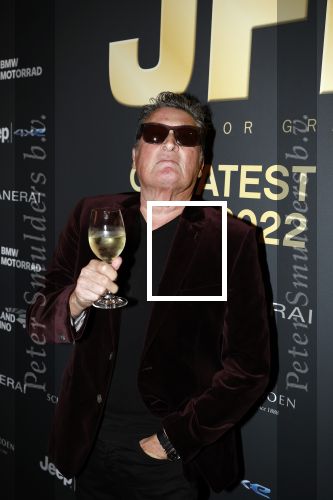 Amsterdam 27 oktober 2022
JFK Greatest man 2022 Gala in het Holland Casino.
Winnaar is Barry Hay.