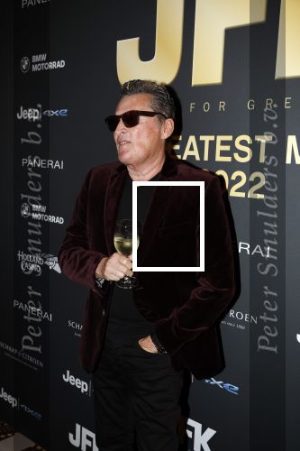 Amsterdam 27 oktober 2022
JFK Greatest man 2022 Gala in het Holland Casino.
Winnaar is Barry Hay.