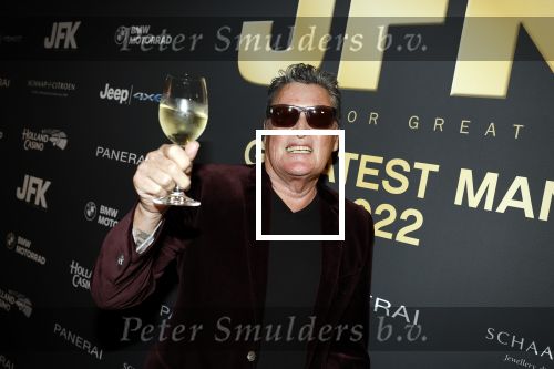 Amsterdam 27 oktober 2022
JFK Greatest man 2022 Gala in het Holland Casino.
Winnaar is Barry Hay.