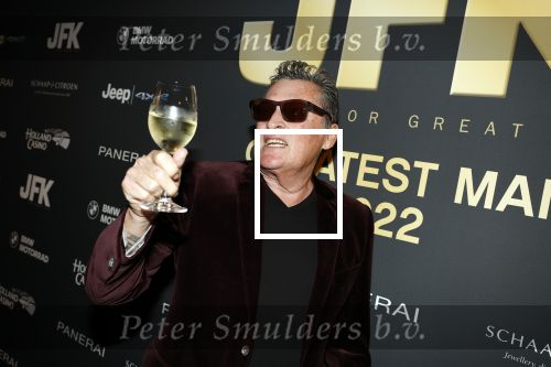 Amsterdam 27 oktober 2022
JFK Greatest man 2022 Gala in het Holland Casino.
Winnaar is Barry Hay.