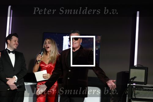 Amsterdam 27 oktober 2022
JFK Greatest man 2022 Gala in het Holland Casino.
Winnaar is Barry Hay. Shelly Sterk presenteerde het Gala