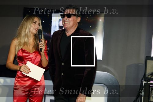 Amsterdam 27 oktober 2022
JFK Greatest man 2022 Gala in het Holland Casino.
Winnaar is Barry Hay. Shelly Sterk presenteerde het Gala