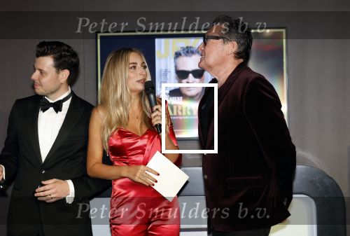 Amsterdam 27 oktober 2022
JFK Greatest man 2022 Gala in het Holland Casino.
Winnaar is Barry Hay. Shelly Sterk presenteerde het Gala
