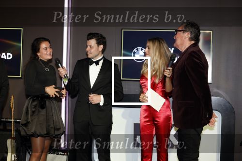 Amsterdam 27 oktober 2022
JFK Greatest man 2022 Gala in het Holland Casino.
Winnaar is Barry Hay. Shelly Sterk presenteerde het Gala