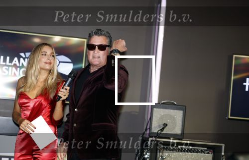 Amsterdam 27 oktober 2022
JFK Greatest man 2022 Gala in het Holland Casino.
Winnaar is Barry Hay. Shelly Sterk presenteerde het Gala
